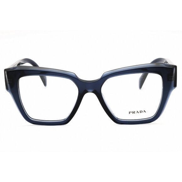 Prada EYEGLASSES PR9ZV-8Q1O1-51 New with case - Picture 4 of 5